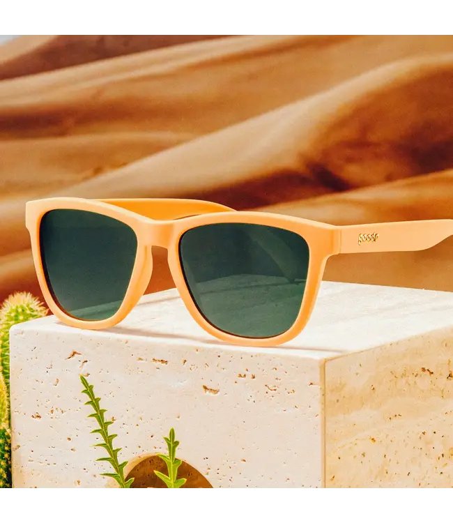 goodr The OG's Chocolatier's Caramel Hot Tub