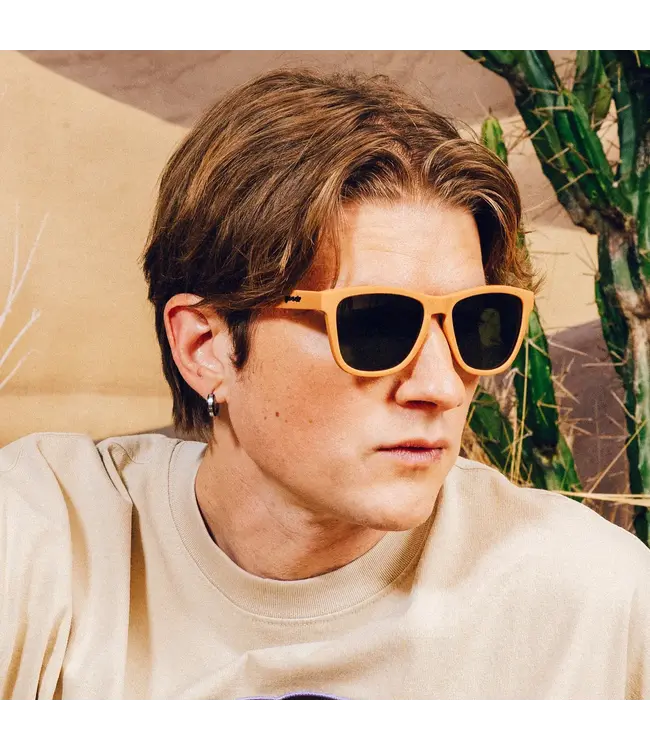 goodr The OG's Chocolatier's Caramel Hot Tub