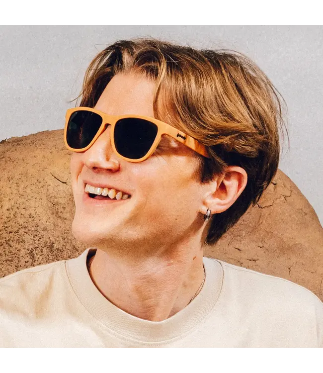 goodr The OG's Chocolatier's Caramel Hot Tub