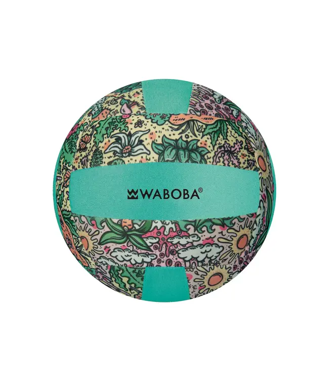 Waboba Beach Volleyball