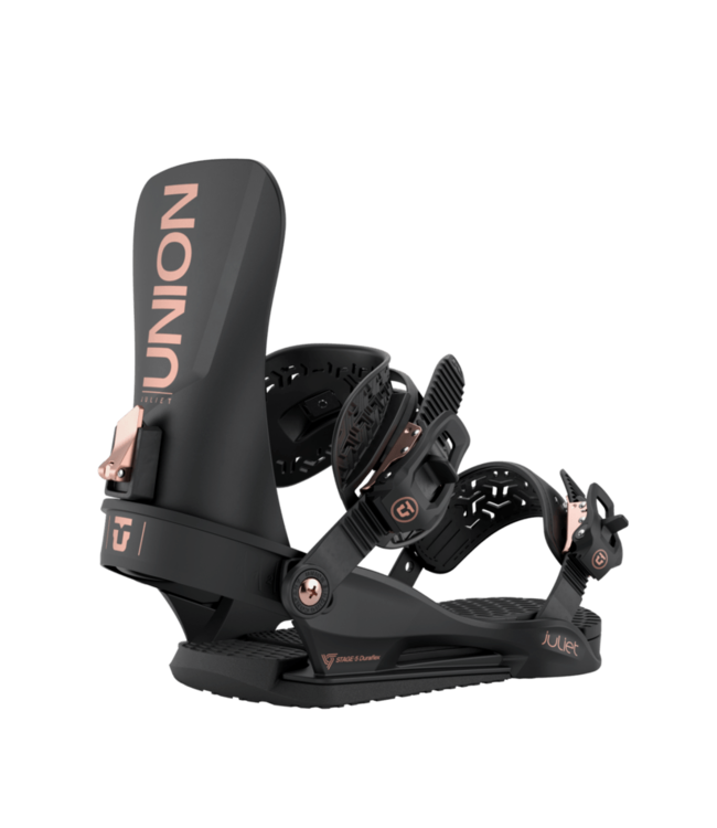 Union Juliet Snowboard Bindings 2025