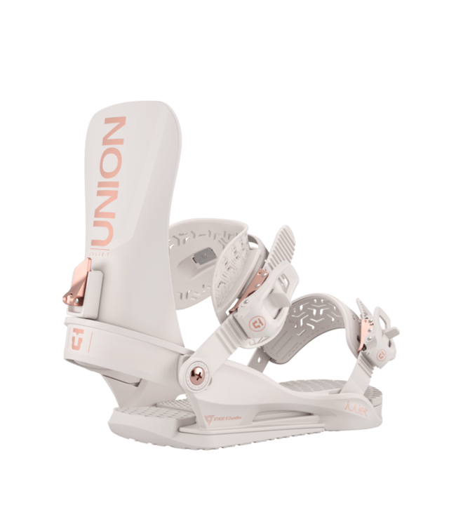 Union Juliet Snowboard Bindings 2025
