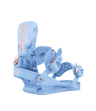 Union Juliet Snowboard Bindings 2025