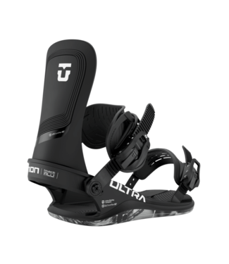 Union Ultra Snowboard Bindings 2026