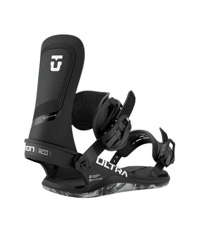 Union Ultra Snowboard Bindings 2026