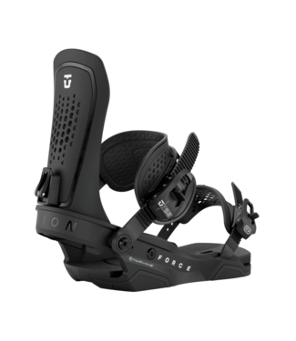 Union Force Snowboard Bindings