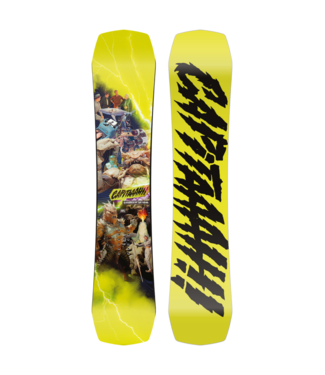 Capita 26 Children of the Gnar