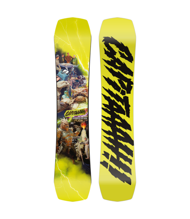 Capita 26 Children of the Gnar