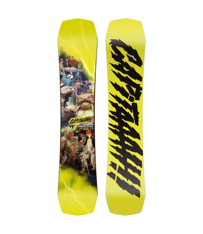 Capita Children of the Gnar Snowboard 2026