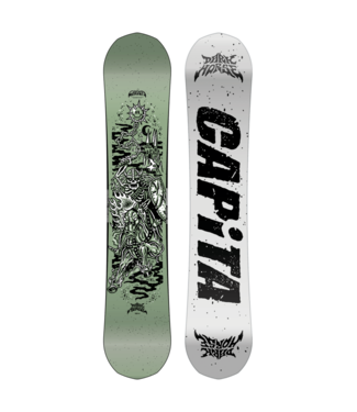 Capita 26 Dark Horse