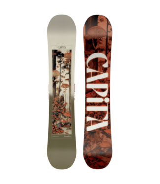 Capita Paradise Snowboard 2026