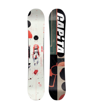 Capita 26 Outerspace Living