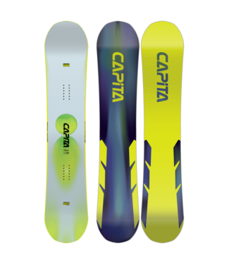 Capita 26 Mercury Wide