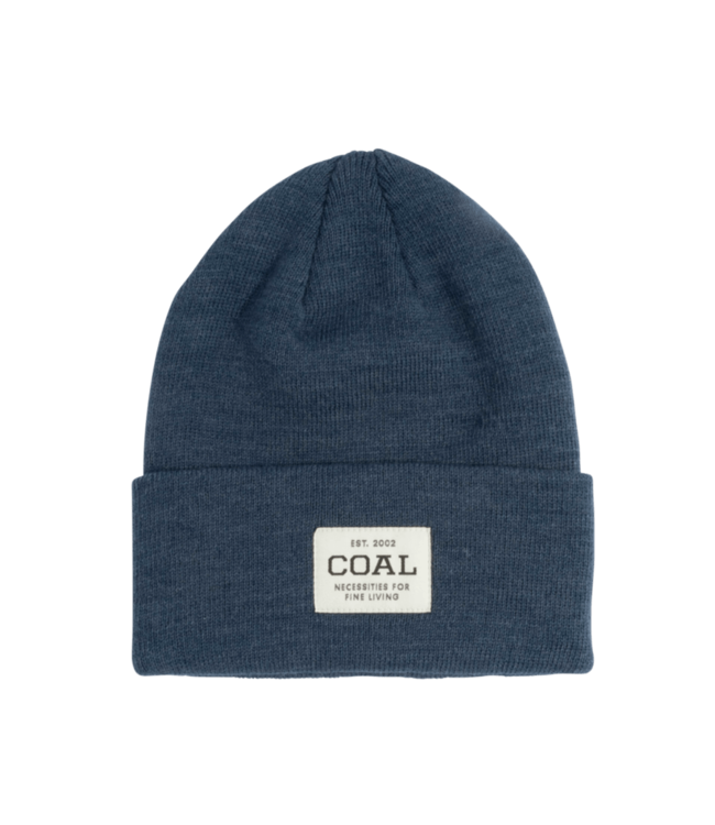 Coal Uniform Beanie