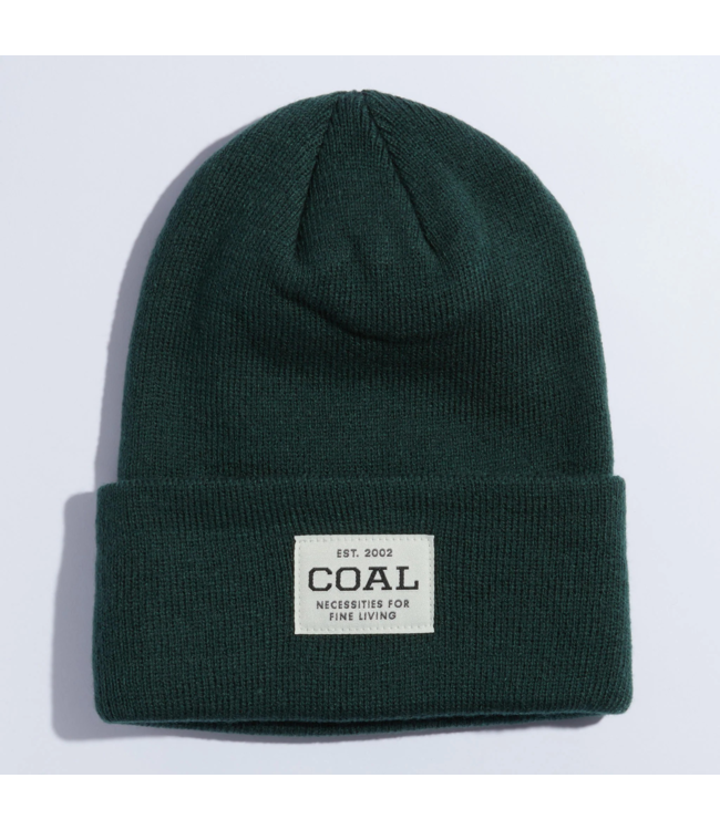 Coal Uniform Beanie