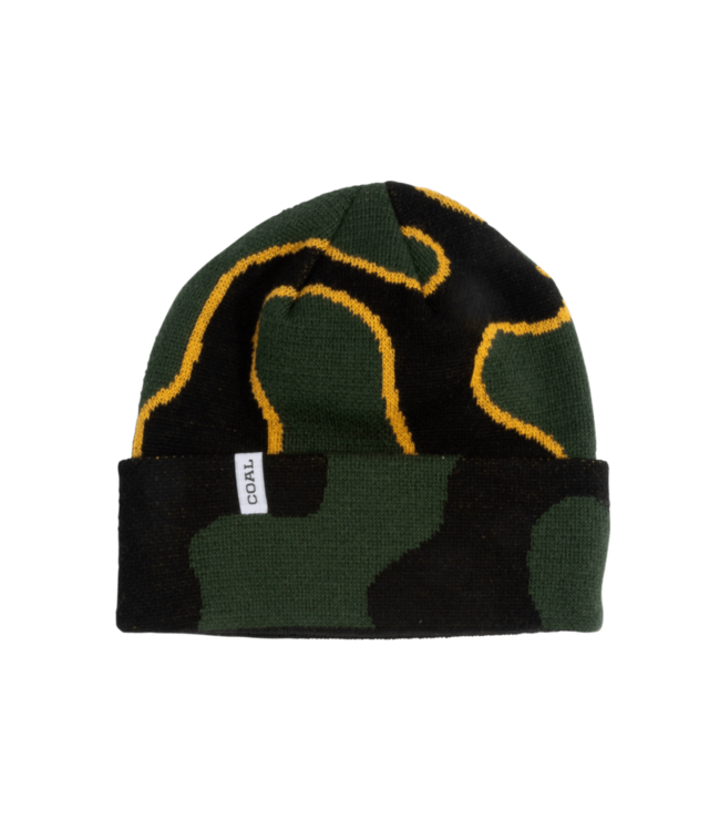 Coal Haines Classic Beanie