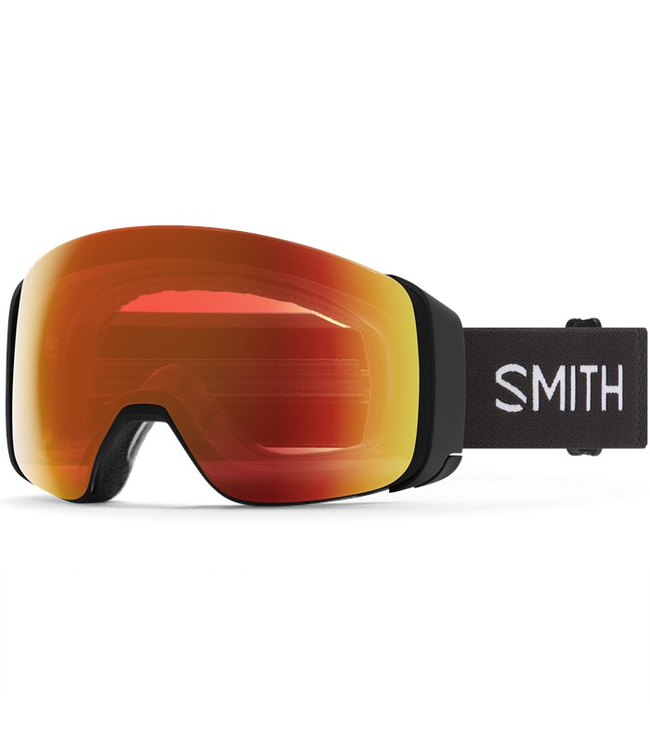 Smith Optics 4D MAG Goggles