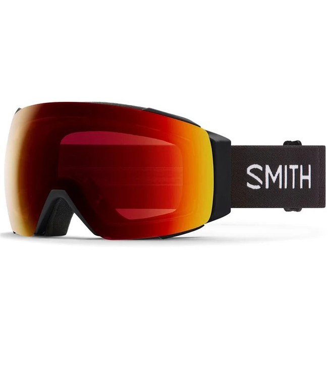 Smith Optics I/O MAG Goggles