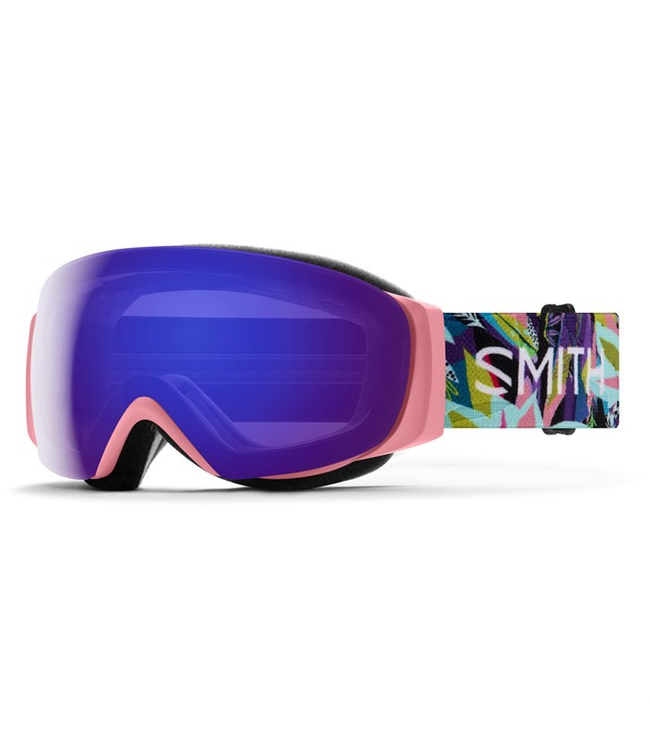 Smith I/O Mag S Low Bridge Fit