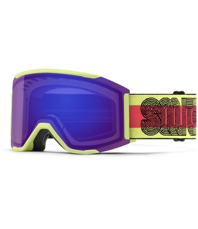 Smith Optics Squad MAG Goggles