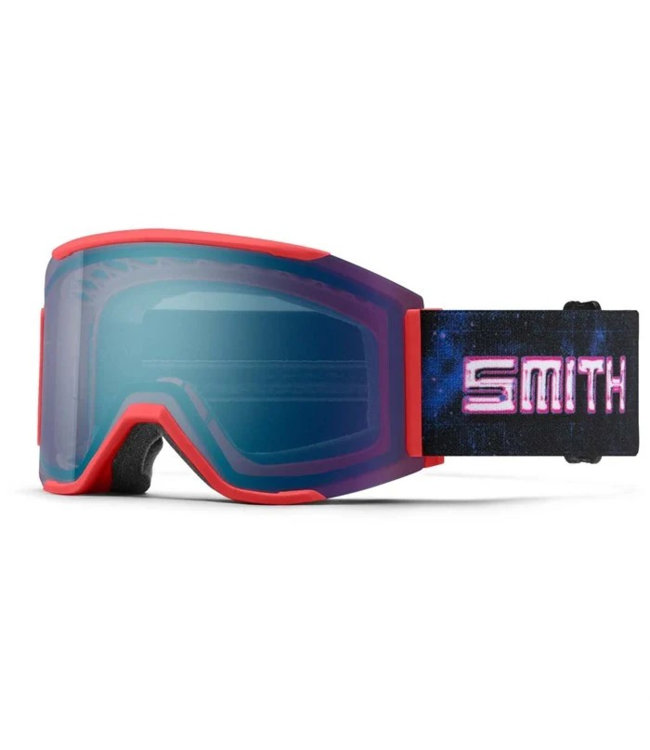 Smith Optics Squad MAG Goggles