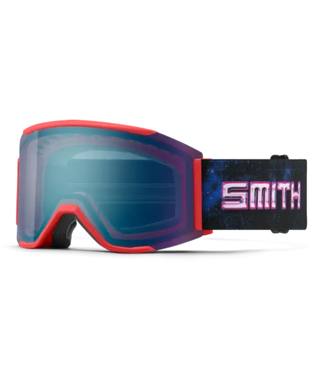 Smith Optics Squad MAG Goggles