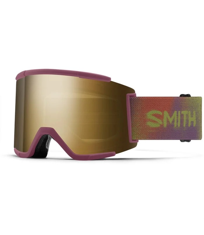 Smith Squad XL Goggles