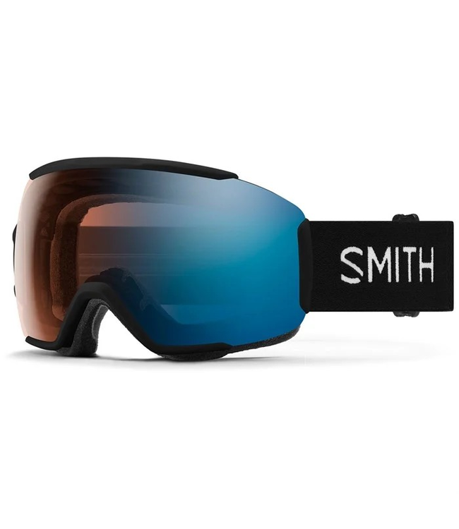 Smith Optics Sequence OTG Snow Goggles