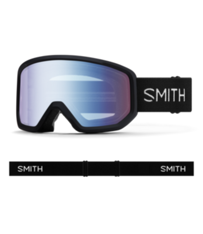 Smith Transfer Snow Goggles