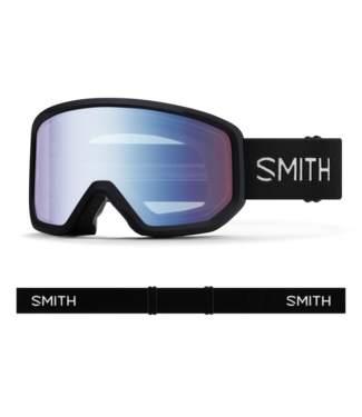 Smith Transfer Low Bridge Ft Snow Goggles