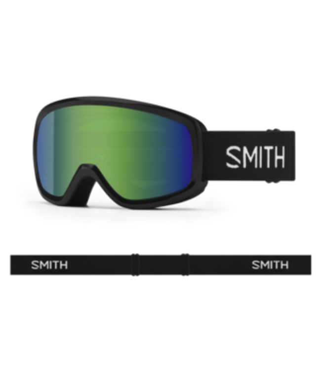 Smith Snowday Youth Goggles