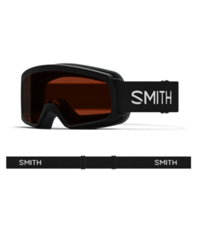 Smith Optics Rascal