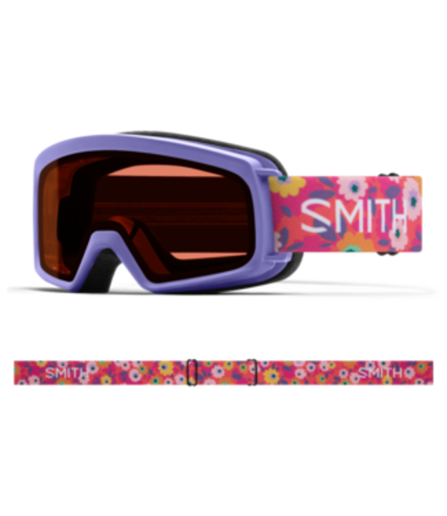 Smith Optics Rascal Snow Goggles