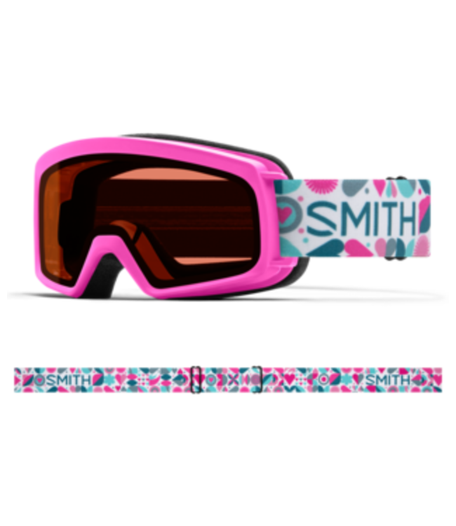 Smith Optics Rascal Snow Goggles