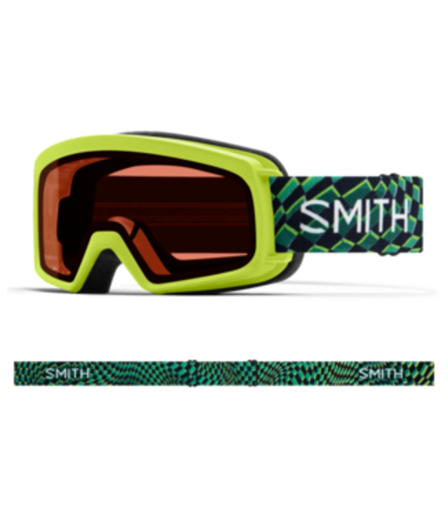 Smith Optics Rascal Snow Goggles