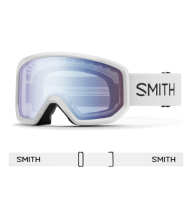 Smith Transfer Snow Goggles