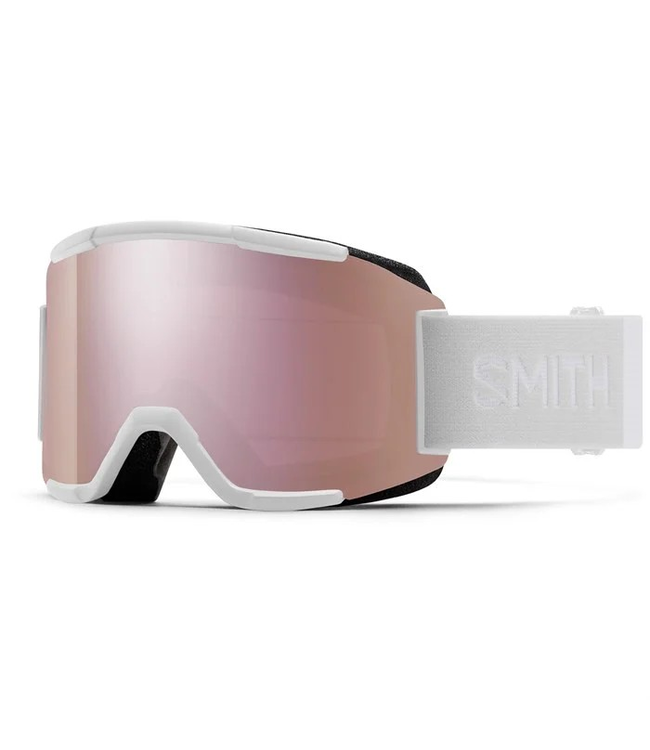 Smith Optics Squad Snow Goggles