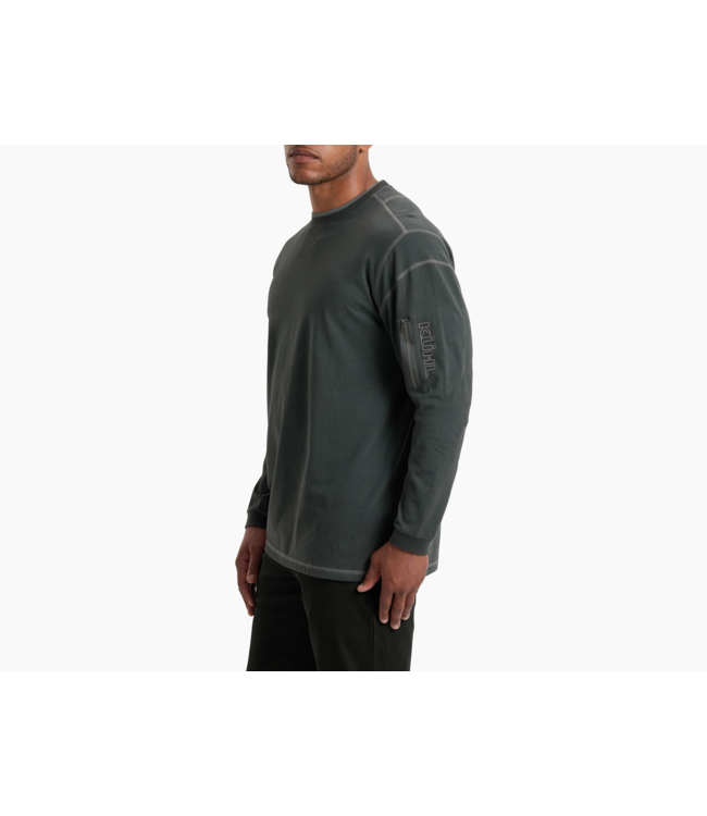 Kuhl Kommando Crew Long Sleeve