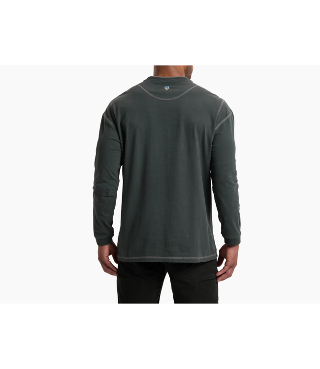 Kuhl Kommando Crew Long Sleeve