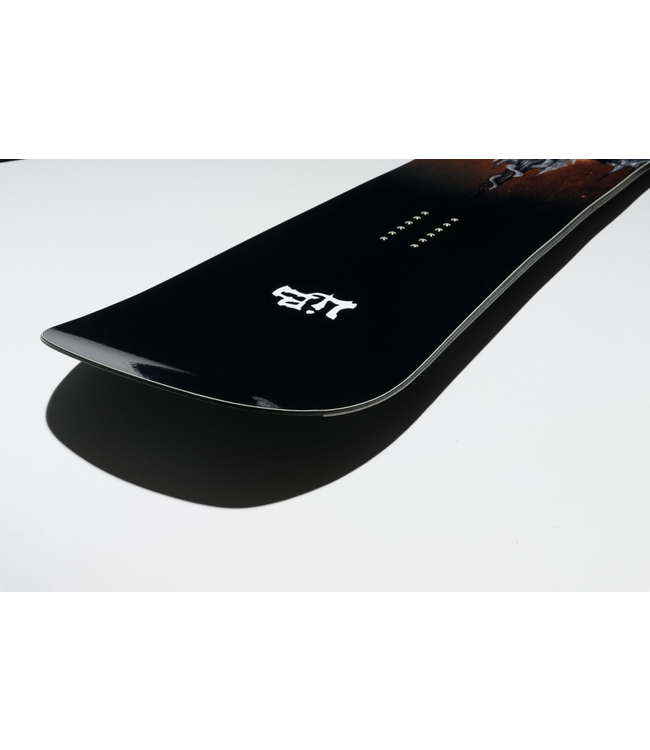 Lib Tech Skunk Ape Camber 2026