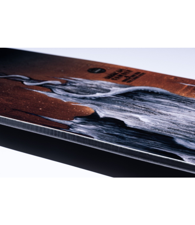 Lib Tech Skunk Ape Camber 2026