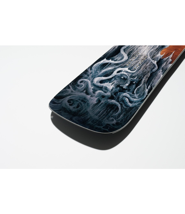 Lib Tech Skunk Ape Camber 2026