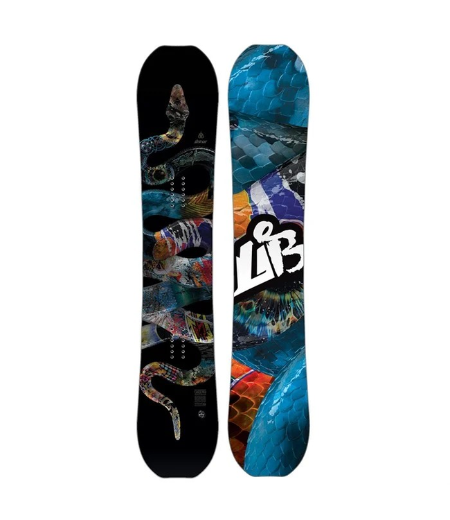 Lib Tech T.Rice Pro 2026