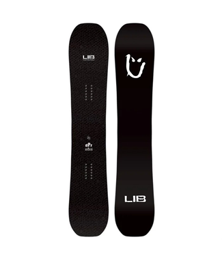 Lib Tech DPR 2026