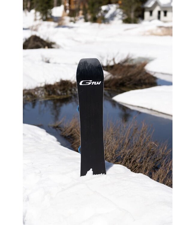 GNU Gremlin 2026 Snowboard