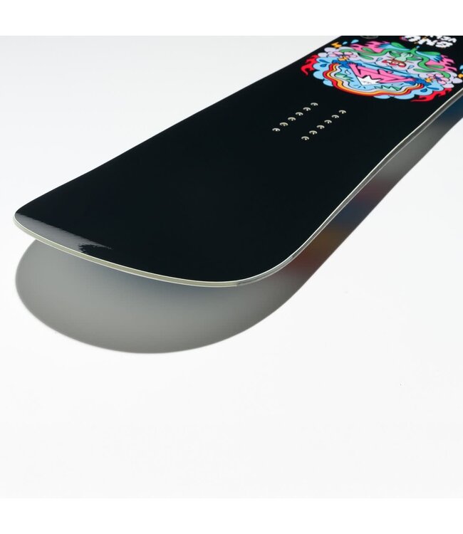 GNU Velvet 2026 Snowboard