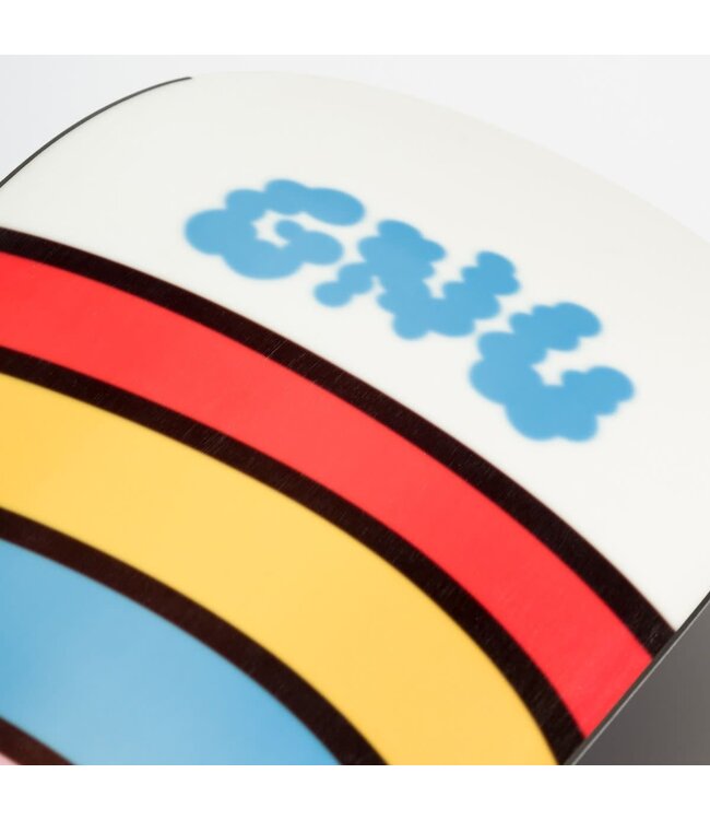 GNU Velvet 2026 Snowboard
