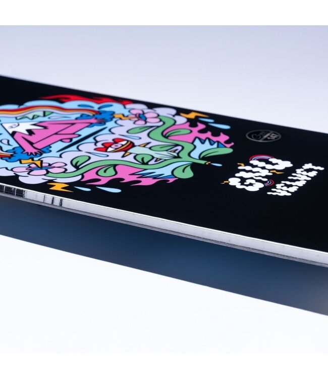 GNU Velvet 2026 Snowboard