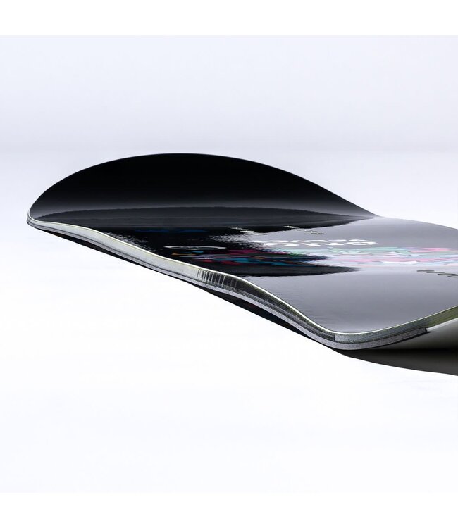 GNU Velvet 2026 Snowboard