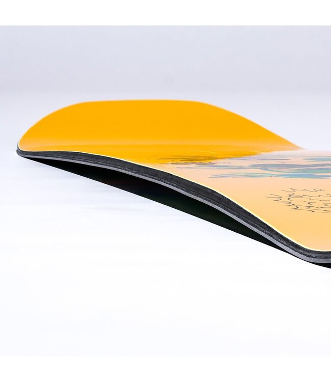 GNU Gloss C 2026 Snowboard